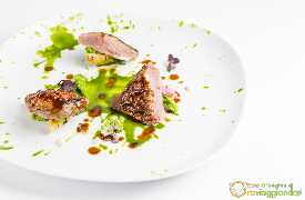 Ristorante Le Giare Bari foto 2