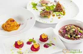 Ristorante Le Giare Bari foto 3