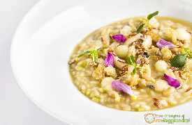 Ristorante Le Giare Bari foto 4