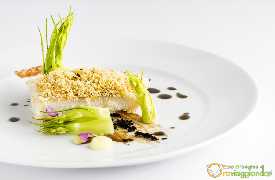 Ristorante Le Giare Bari foto 5