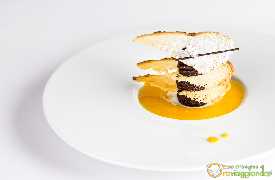 Ristorante Le Giare Bari foto 8