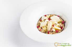 Ristorante Le Giare Bari foto 1