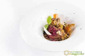 Ristorante Le Giare Bari foto 2