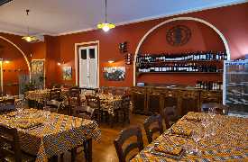 Foto principale Antica Trattoria del Borgo