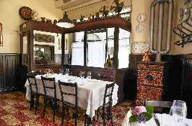 Foto principale Antica Trattoria Della Pesa