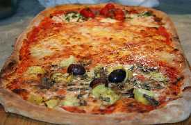 Ristorante pizzeria Mameli Verona - Foto 2