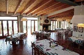 San Mattia ristorante Agriturismo  Verona - Foto 3
