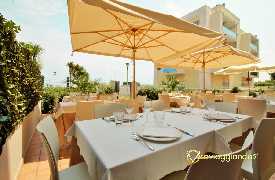 Ristorante Dettagli di Mare Polignano a Mare foto 0