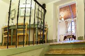 Ristorante Il Folle Alchimista Citta' della Pieve foto 0