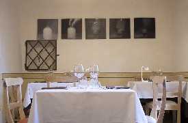 Ristorante Il Folle Alchimista Citta' della Pieve foto 10