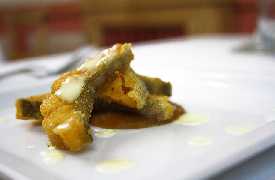 Ristorante Il Folle Alchimista Citta' della Pieve foto 0