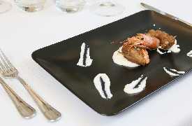 Ristorante Il Folle Alchimista Citta' della Pieve foto 2