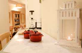 Ristorante Il Folle Alchimista Citta' della Pieve foto 1