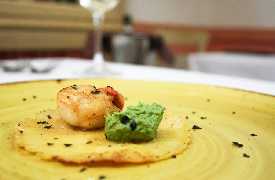 Ristorante Il Folle Alchimista Citta' della Pieve foto 6