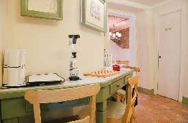 Ristorante Il Folle Alchimista Citta' della Pieve foto 14