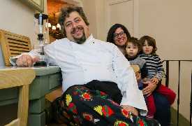 Ristorante Il Folle Alchimista Citta' della Pieve foto 15