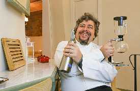 Ristorante Il Folle Alchimista Citta' della Pieve foto 16