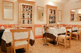 Ristorante Il Folle Alchimista Citta' della Pieve foto 3