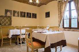 Ristorante Il Folle Alchimista Citta' della Pieve foto 5