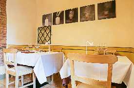 Ristorante Il Folle Alchimista Citta' della Pieve foto 6