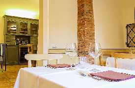 Ristorante Il Folle Alchimista Citta' della Pieve foto 7