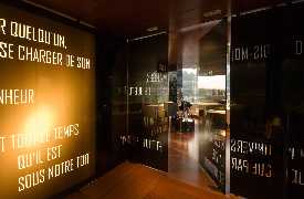 Ristorante Roof Garden Bergamo foto 0