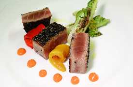 Ristorante Roof Garden Bergamo foto 6