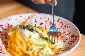 Leo's Braci d'Autore Polignano a Mare foto 1