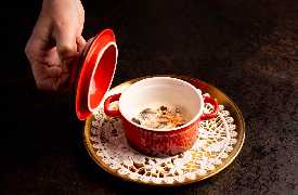 EVO Ristorante Alberobello foto 2