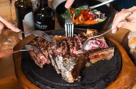 Leo's Braci d'Autore Polignano a Mare foto 2