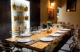 Foto principale Leo's Braci d'Autore