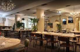 Foto principale Manna Cucina con Pizza