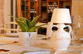 Foto principale Osteria Sant'Anna 