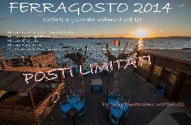 Foto principale La Capanna del Pescatore
