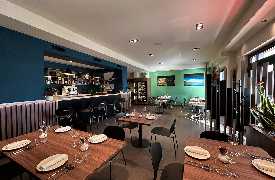 Foto Radimare Ristorante vicino a Monopoli