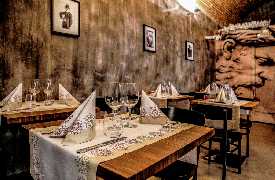Il Ristorante di Mariano Arezzo foto 8