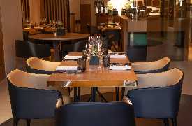 Foto Ristorante Azur vicino a Monopoli