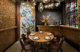 Foto principale Ristorante Condividere
