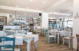 Foto ristorante Da Anto Jommatti vicino a Civitanova Marche