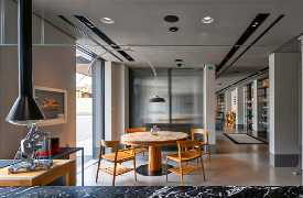 Foto principale Ristorante D'O' 