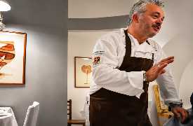 Foto principale Ristorante Li Jalantu&ugrave;mene