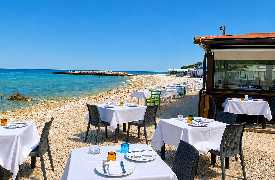 Foto Ristorante Marcello vicino a Ancona