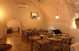 Foto principale Ristorante Nausikaa