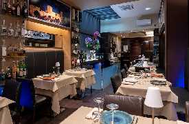 Foto principale Ristorante Opera