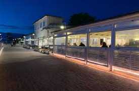 Foto Ristorante Pagaia  vicino a Senigallia