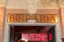 Foto principale Ristorante Pizzeria Antica Birraria La Corte