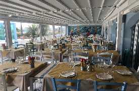 Foto principale Ristorante Pizzeria La Siesta