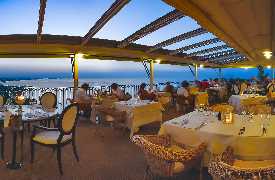 Foto principale Ristorante Posillipo