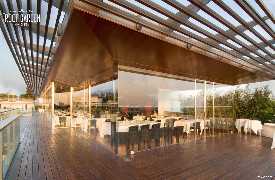 Foto principale Ristorante Roof Garden