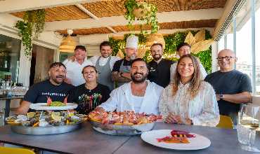 Il Timone Restaurant